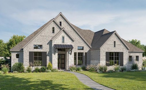Haus in Heath, Texas, Vereinigte Staaten 1