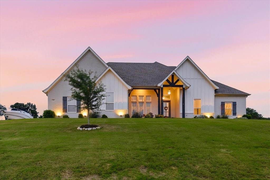 House in Weatherford, Texas, United States 1 - 17759424