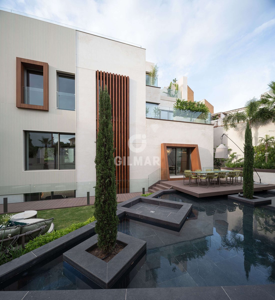 Villa in Distrito Sur, Seville, Spain 5 - 17755145