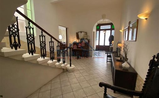 Maison à Tas-Sliema, Malte 1