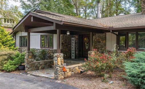 House in Greensboro, North Carolina, United States 1