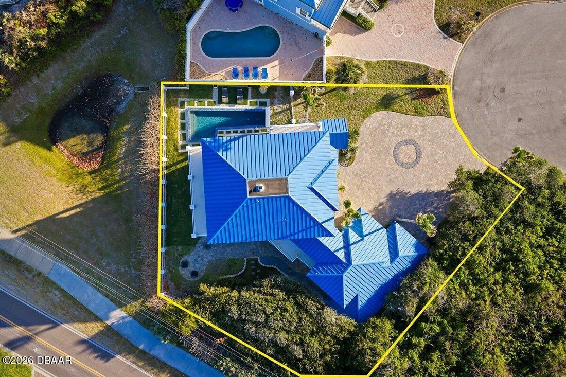 House in Port Orange, Florida, United States 2 - 17759100