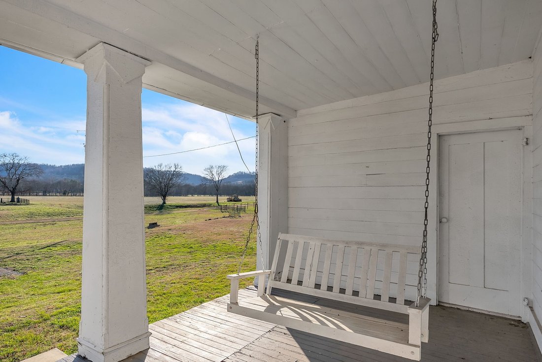 Casa a Petersburg, Tennessee, Stati Uniti 3 - 17758989