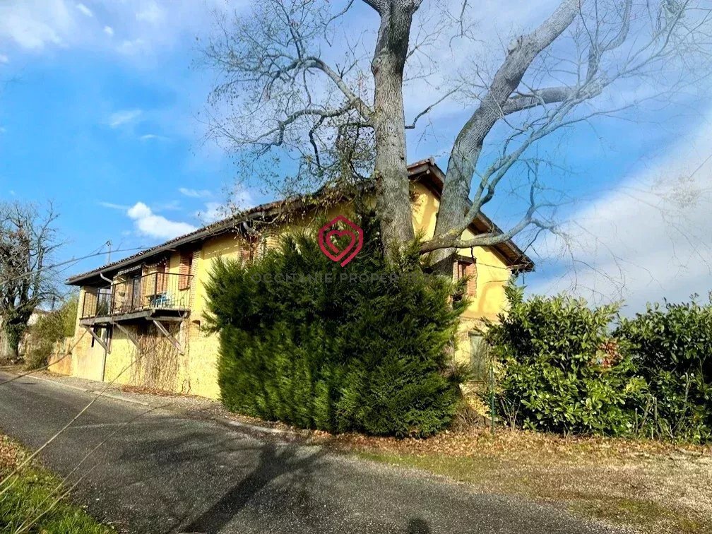 Estate in L'Isle-en-Dodon, Occitania, France 4 - 17352981