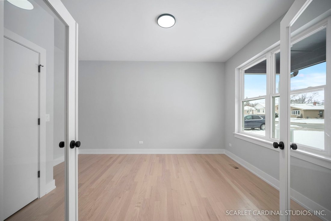 House in Villa Park, Illinois, United States 2 - 17759362