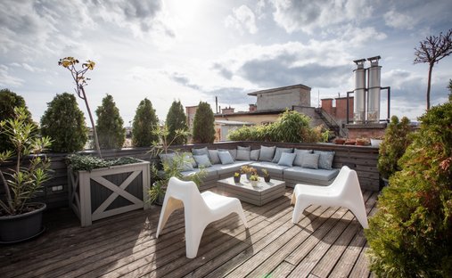 Apartment in Budapest, Budapest, Hungary 1