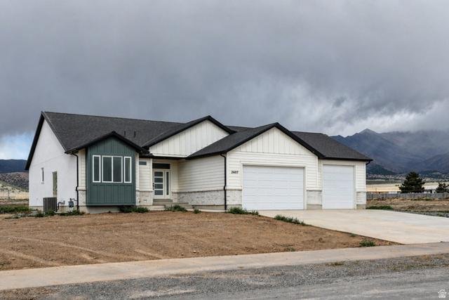 House in Eagle Mountain, Utah, United States 2 - 17757759