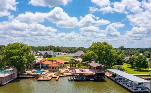 House in Kingsland, Texas, United States 1