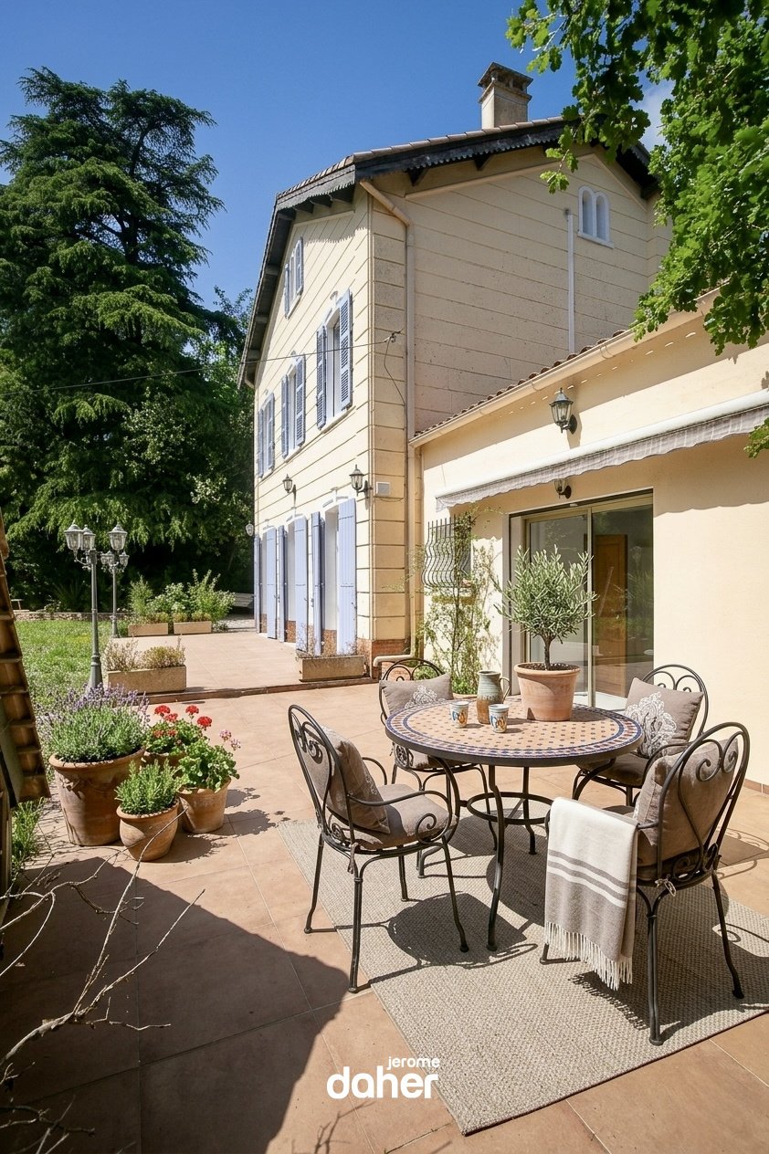 House in Ganteaume, Aubagne, France 3 - 17756130