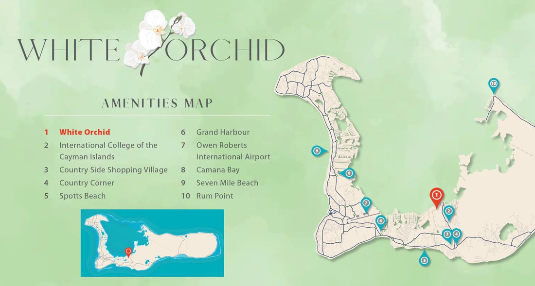 Land in Savannah, Bodden Town, Cayman Islands 4 - 17756708