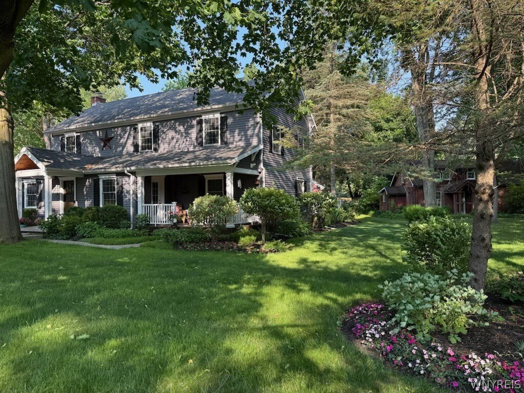 Haus in East Amherst, New York, Vereinigte Staaten 3 - 17757504