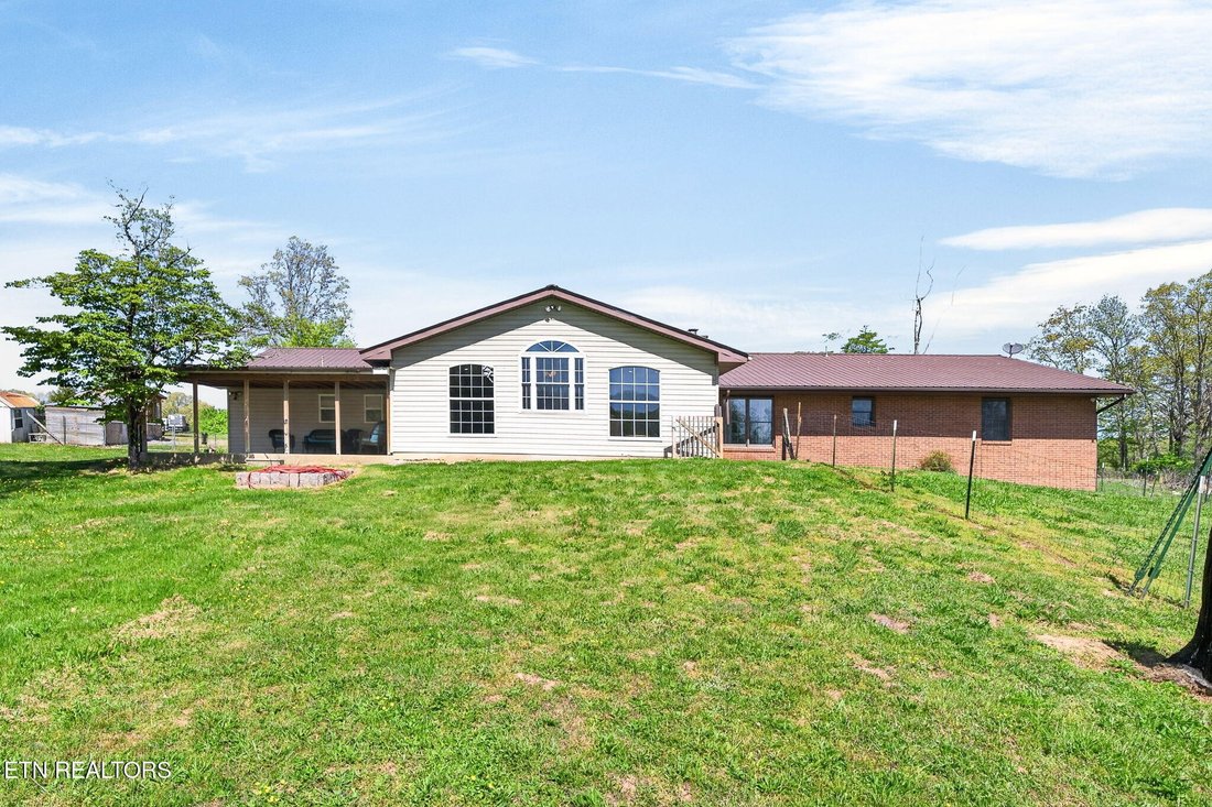 House in Crossville, Tennessee, United States 3 - 17755801