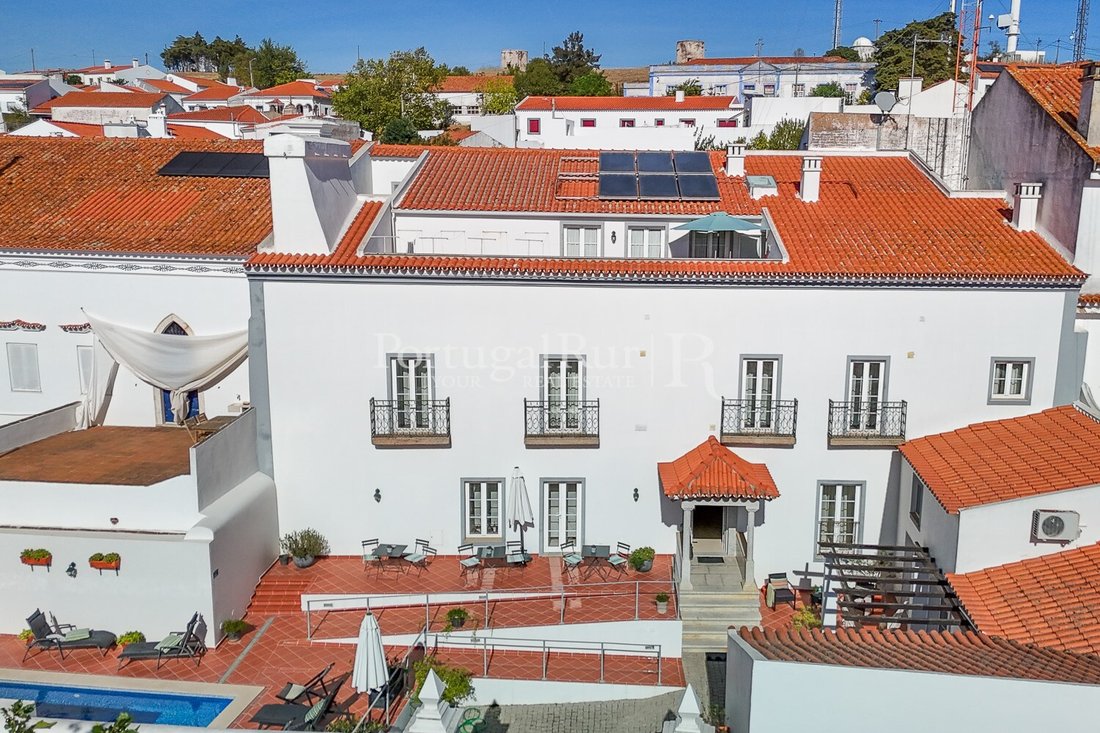 Haus in Arraiolos, Distrikt Évora, Portugal 4 - 17756940