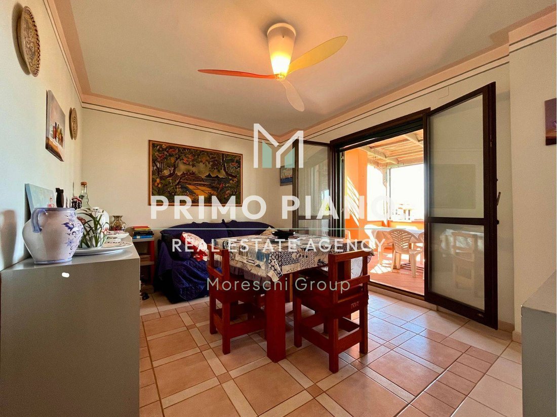 Penthouse à Pivarada - Via XX Settembre, Alghero, Sardaigne 3 - 17754962