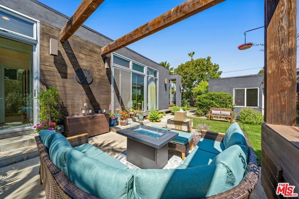 House in Santa Monica, California, United States 2 - 17740264