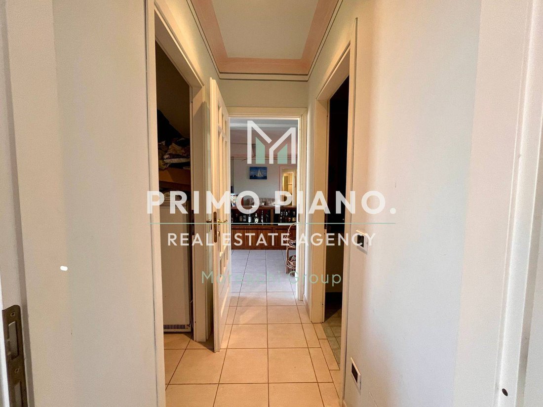 Penthouse à Pivarada - Via XX Settembre, Alghero, Sardaigne 5 - 17754962