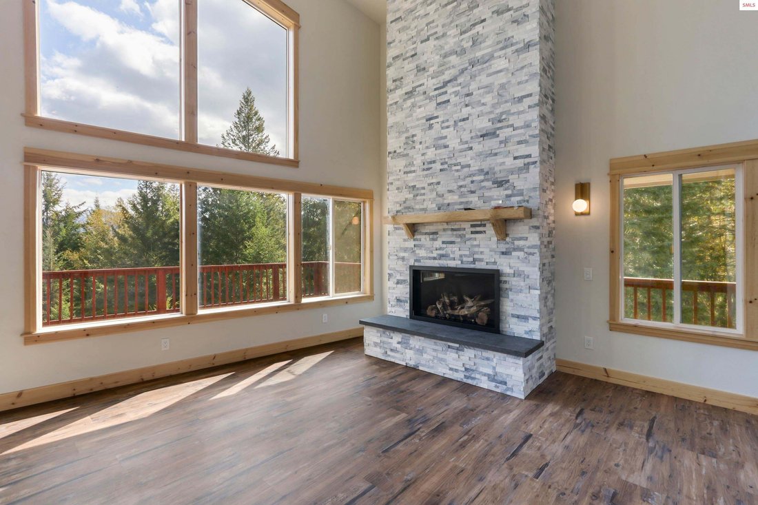 House in Sagle, Idaho, United States 5 - 17756975
