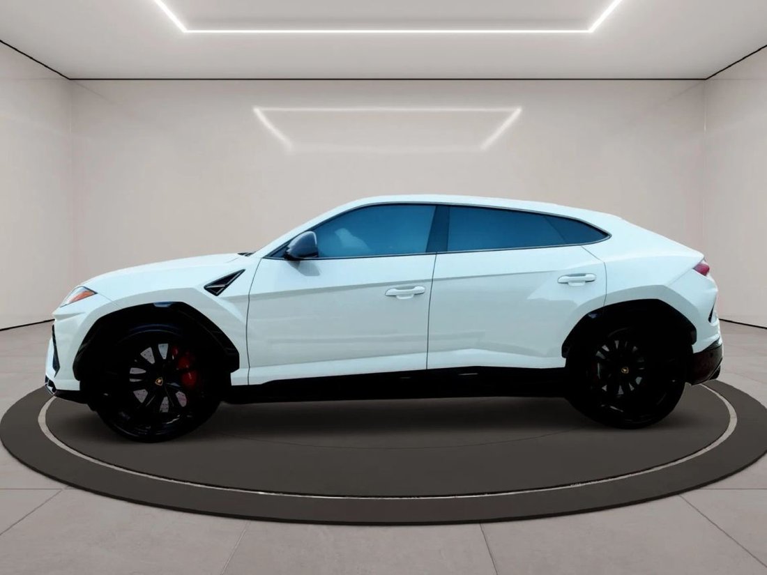 Suv in Fort Lauderdale, FL, United States 5 - 17699373
