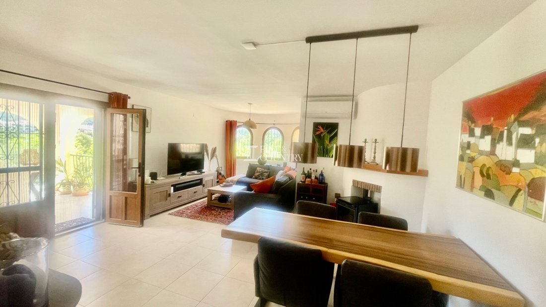 Villa in Xalo, Valencian Community, Spain 5 - 17758031