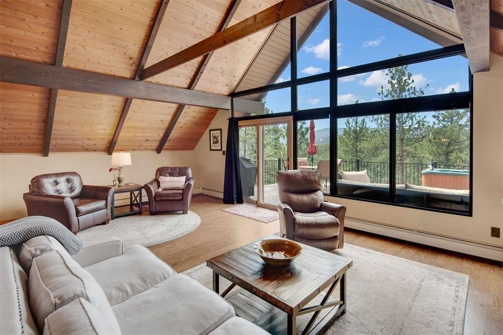 House in Evergreen, Colorado, United States 3 - 17761357