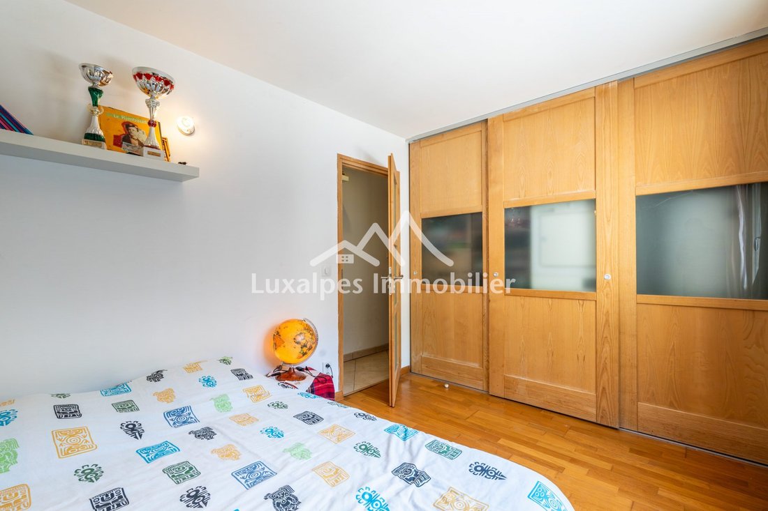 House in La Balme-de-Thuy, Auvergne-Rhône-Alpes, France 5 - 17761585