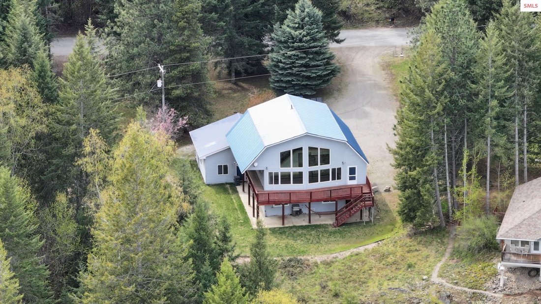 House in Sagle, Idaho, United States 2 - 17756975