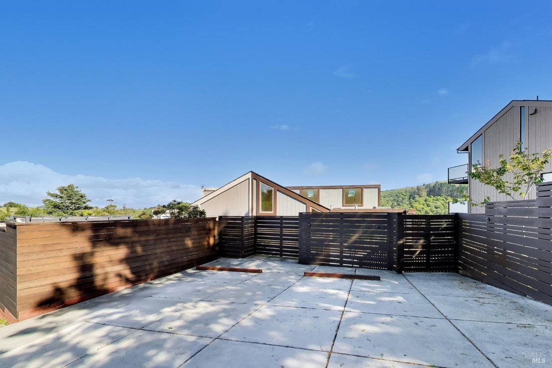 House in Mill Valley, California, United States 2 - 17761936