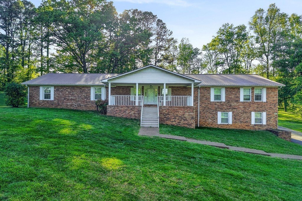 House in Cookeville, Tennessee, United States 1 - 17758912