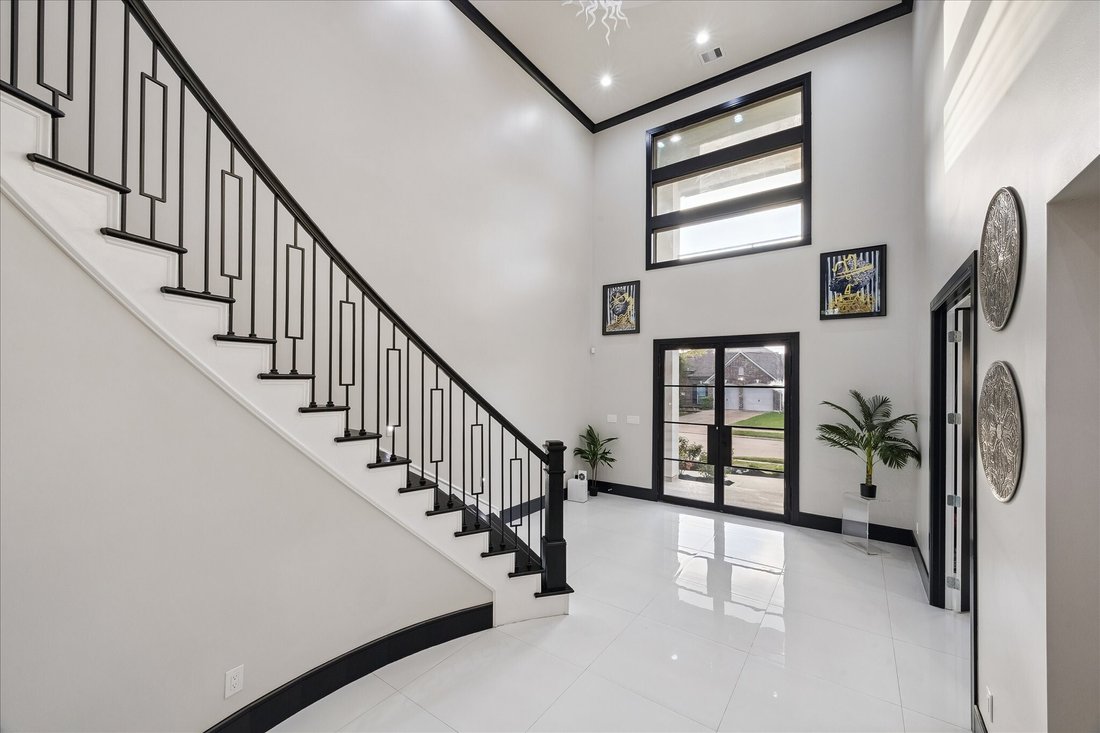 House in Pearland, Texas, United States 3 - 17759985