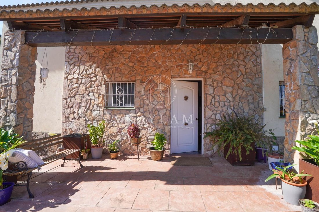 House in Lloret de Mar, Catalonia, Spain 5 - 17760295
