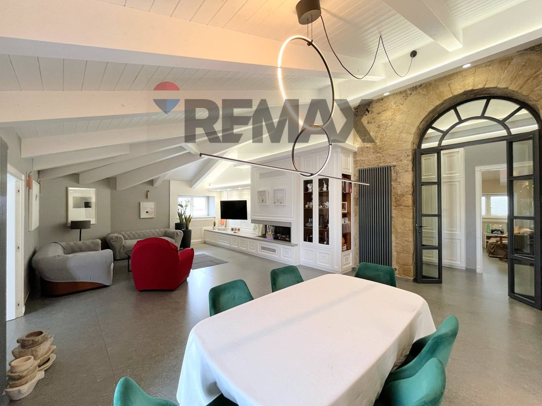 Apartment in Amendola - Pellico - Gasperi, Afragola, Campania 2 - 17761096
