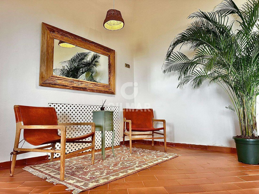 Villa in El Puerto de Santa María, Andalusia, Spain 3 - 17754833
