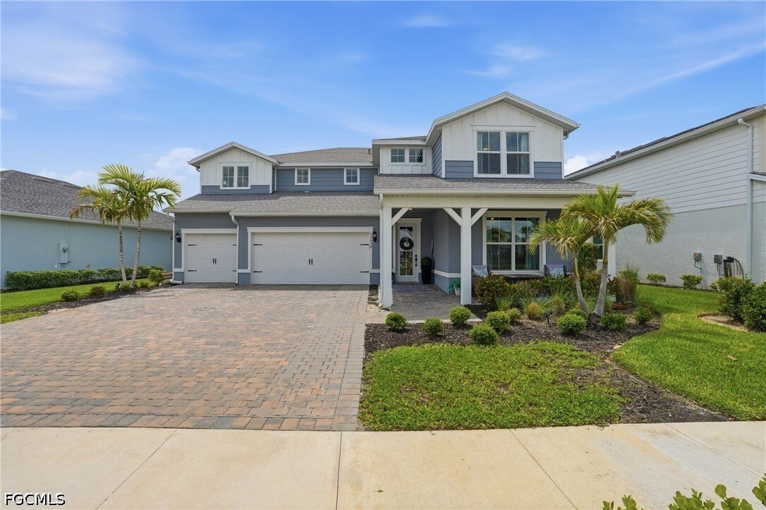 Casa a Punta Gorda, Florida, Stati Uniti 3 - 17759791
