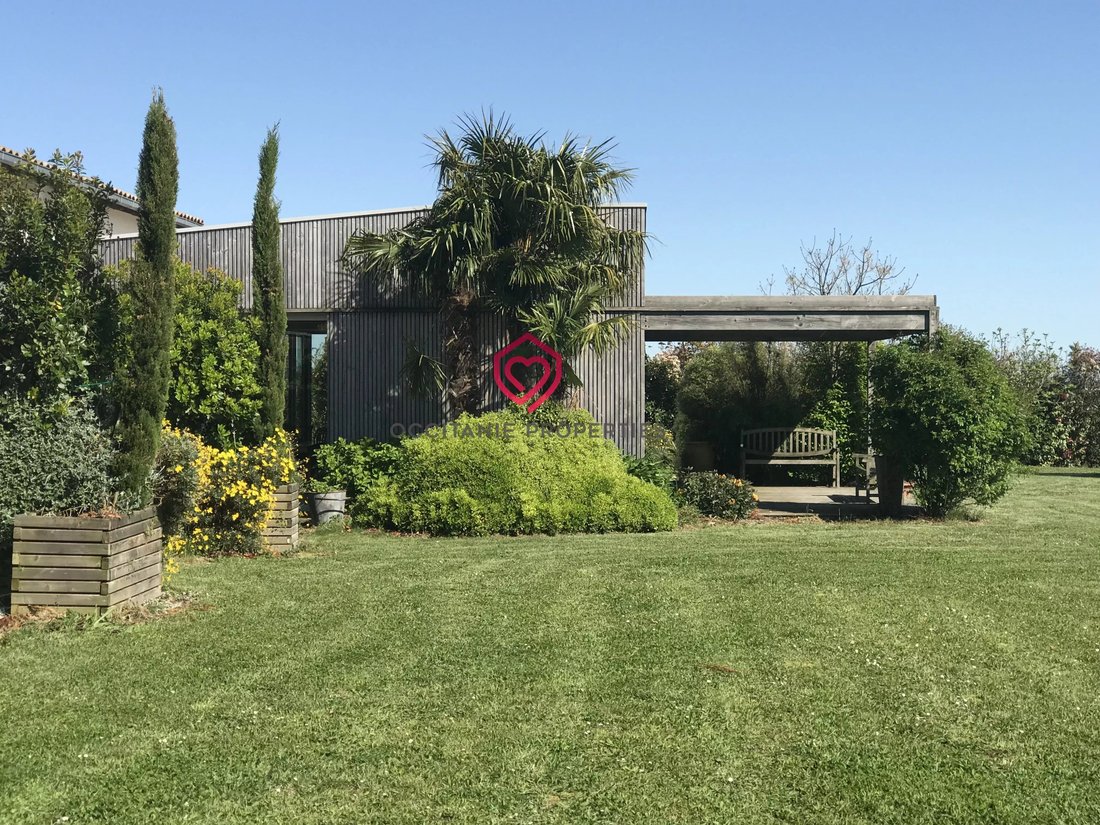 Estate in Montgaillard-Lauragais, Occitania, France 4 - 17515610