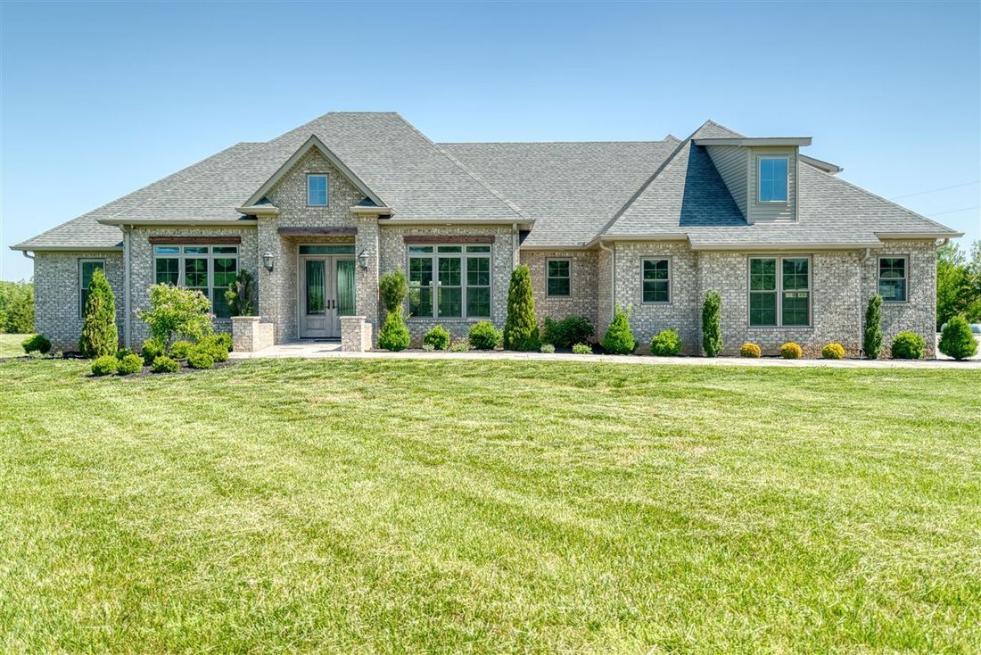 House in Rockfield, Kentucky, United States 1 - 17760574