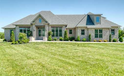 Casa en Rockfield, Kentucky, Estados Unidos 1