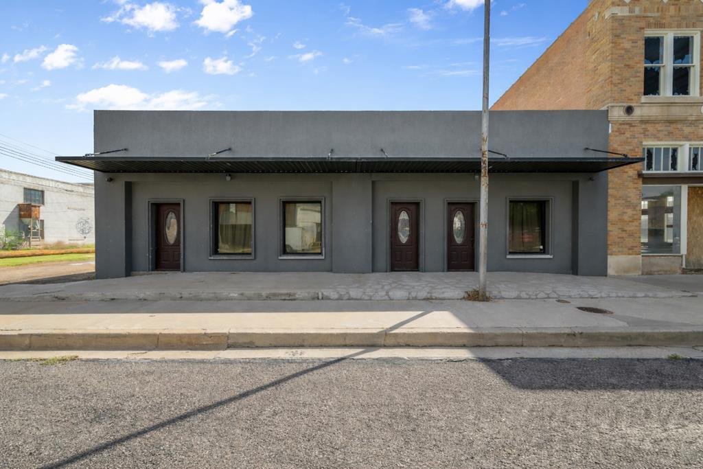 Haus in Big Spring, Texas, Vereinigte Staaten 1 - 17758984