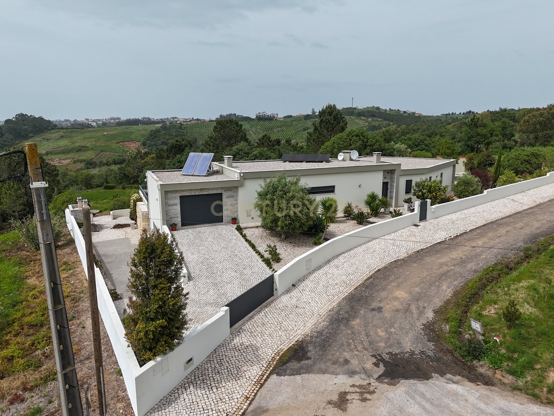 Villa in Carvalhal Benfeito, Leiria District, Portugal 3 - 17759690