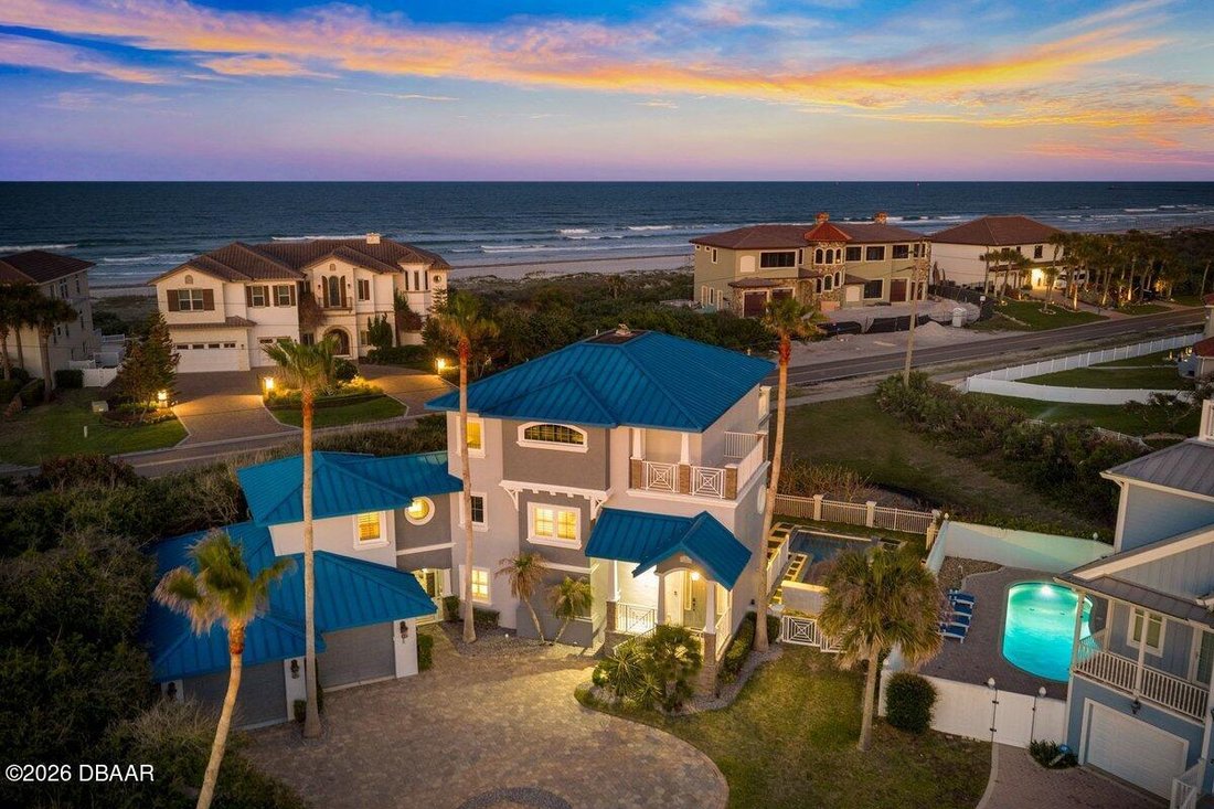 House in Port Orange, Florida, United States 1 - 17759100