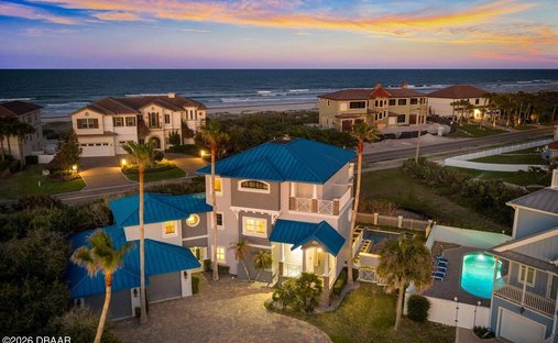 House in Port Orange, Florida, United States 1