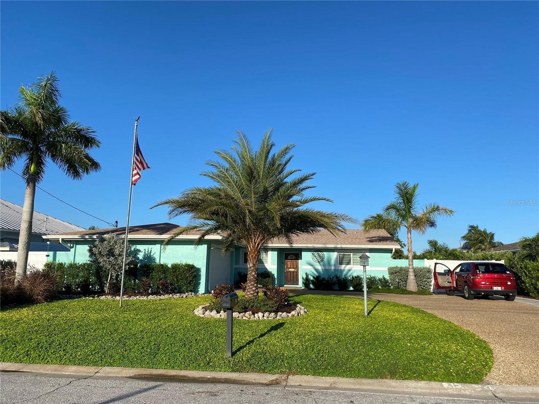 House in Bradenton, Florida, United States 1 - 17758448