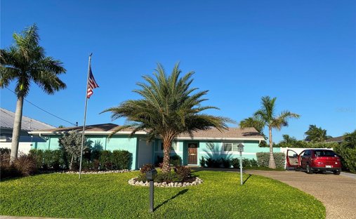 Maison à Bradenton, Floride, États-Unis 1