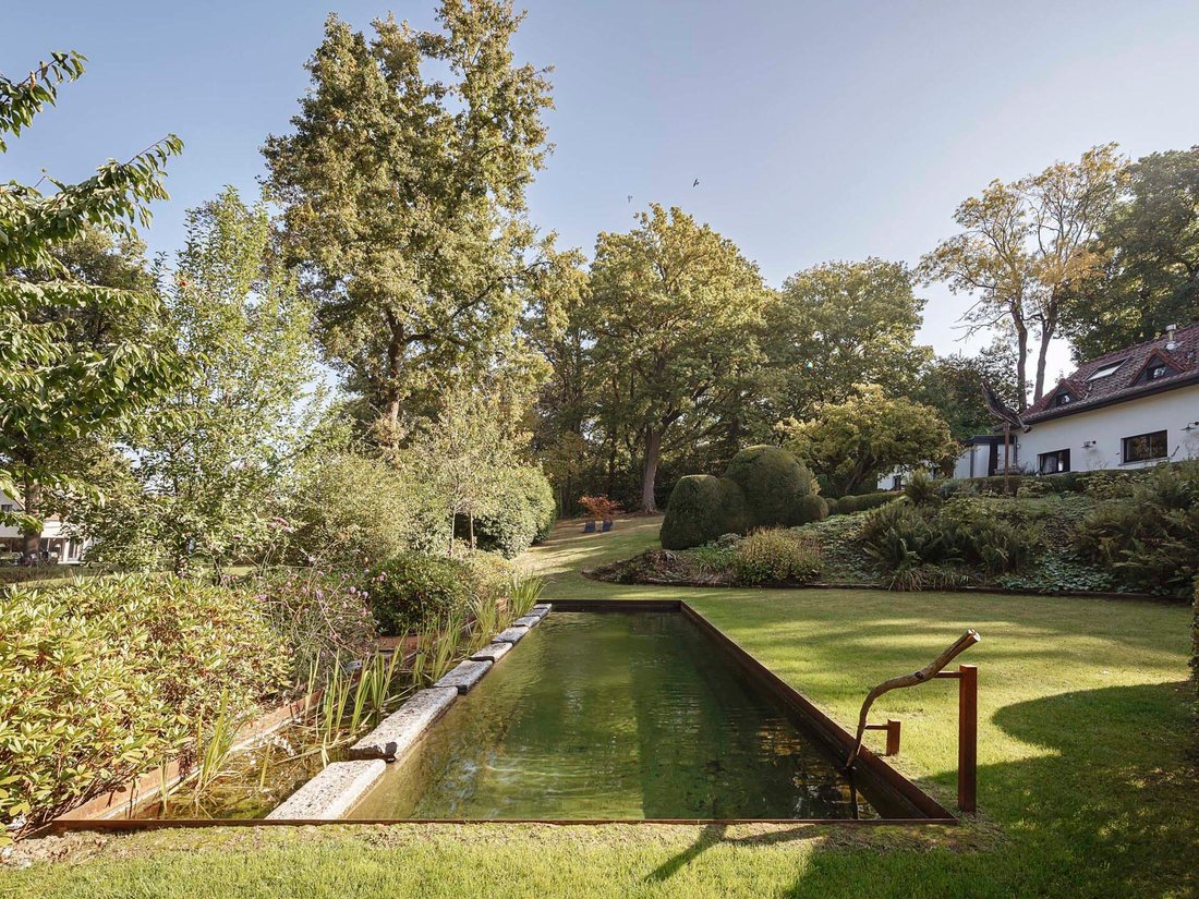 House in Sint-Genesius-Rode, Flanders, Belgium 2 - 17760433
