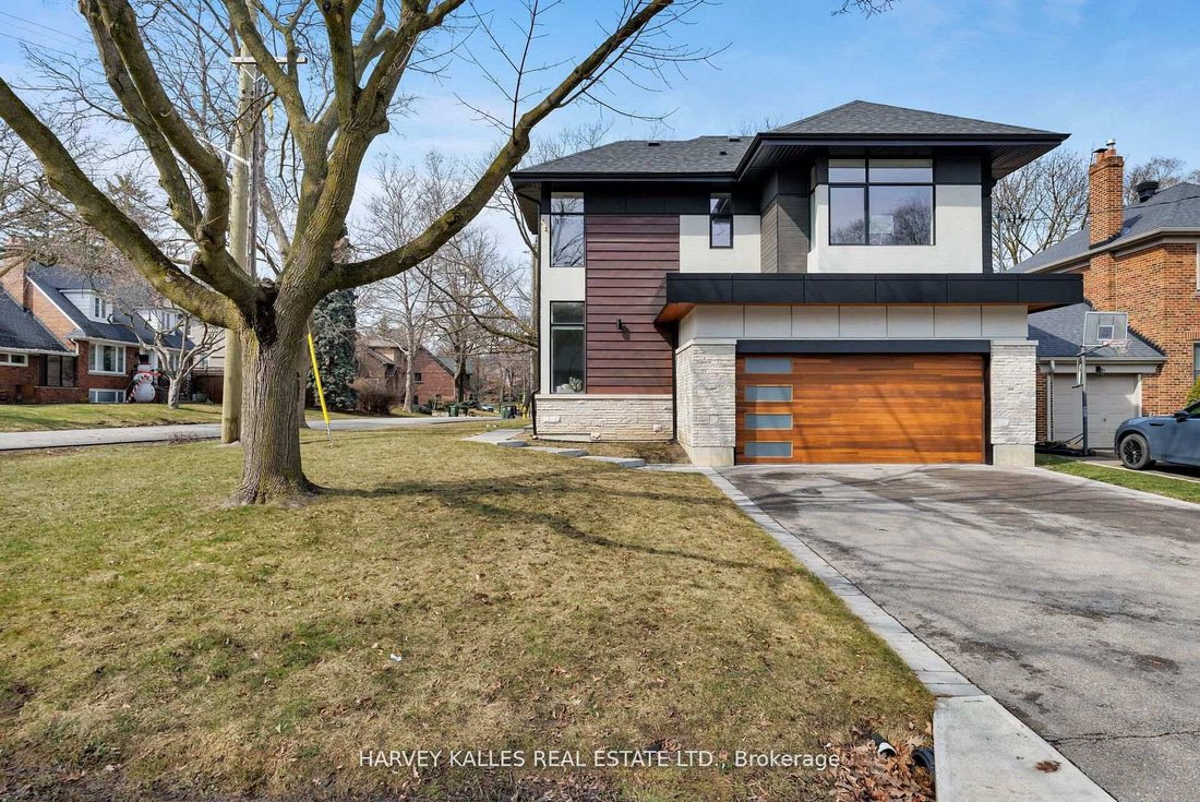 House in Toronto, Ontario, Canada 2 - 17761857