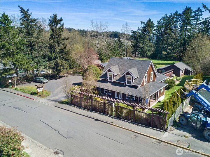 House in Friday Harbor, Washington, United States 2 - 17761741