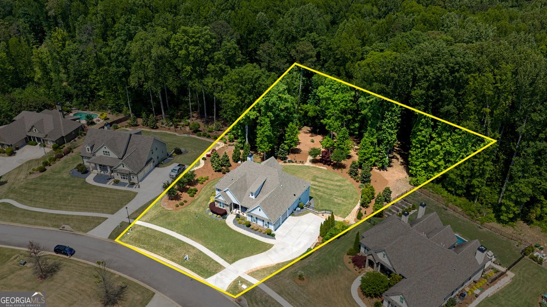 House in Newnan, Georgia, United States 5 - 17755527
