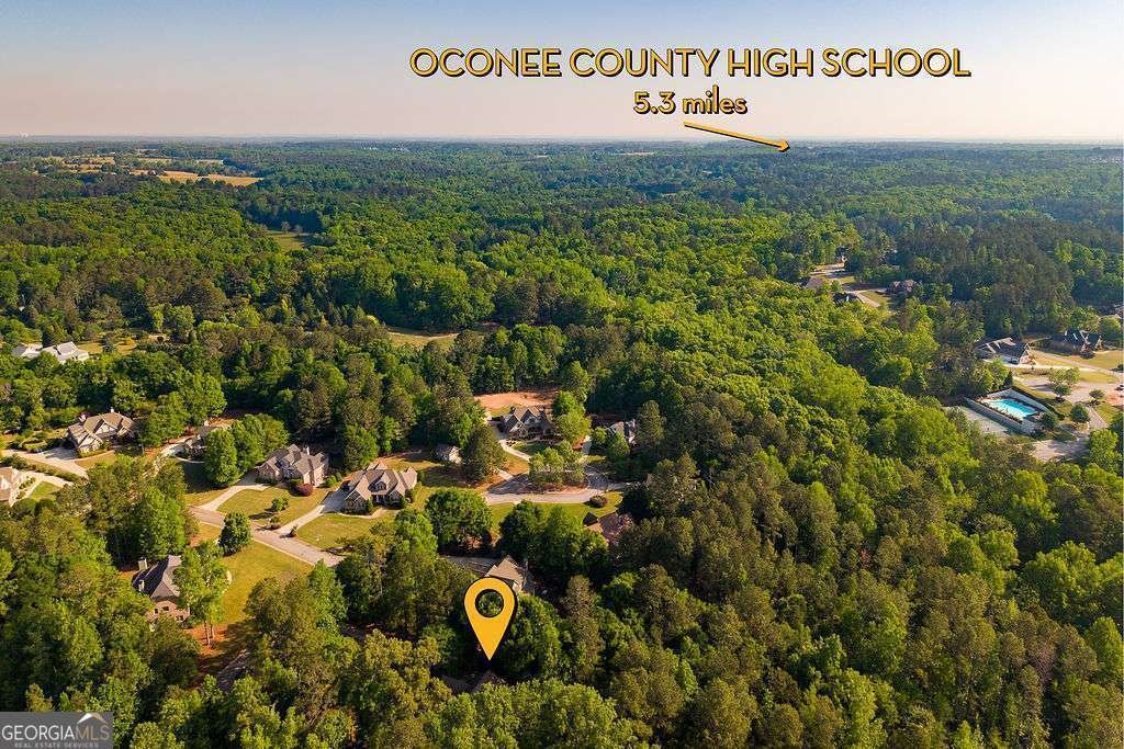 House in Bishop, Georgia, United States 5 - 17755597
