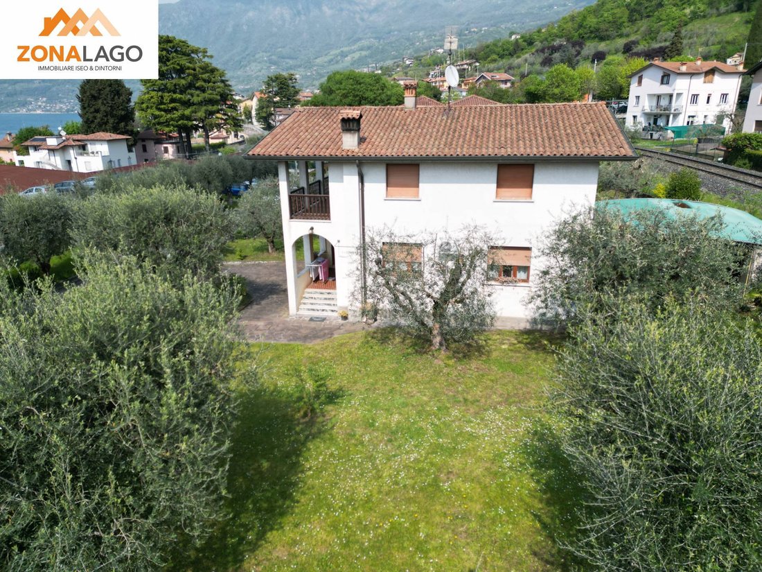 House in Sulzano, Lombardy, Italy 5 - 17739650