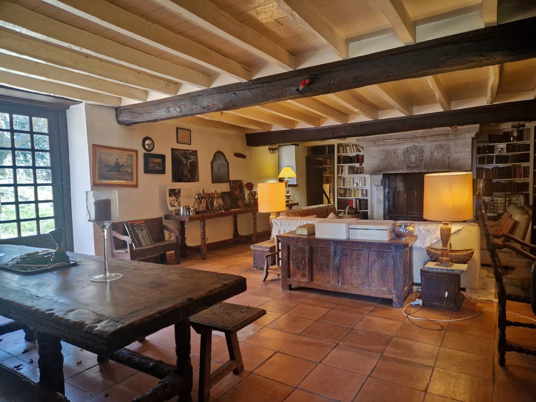 House in Ascain, Nouvelle-Aquitaine, France 5 - 17756118