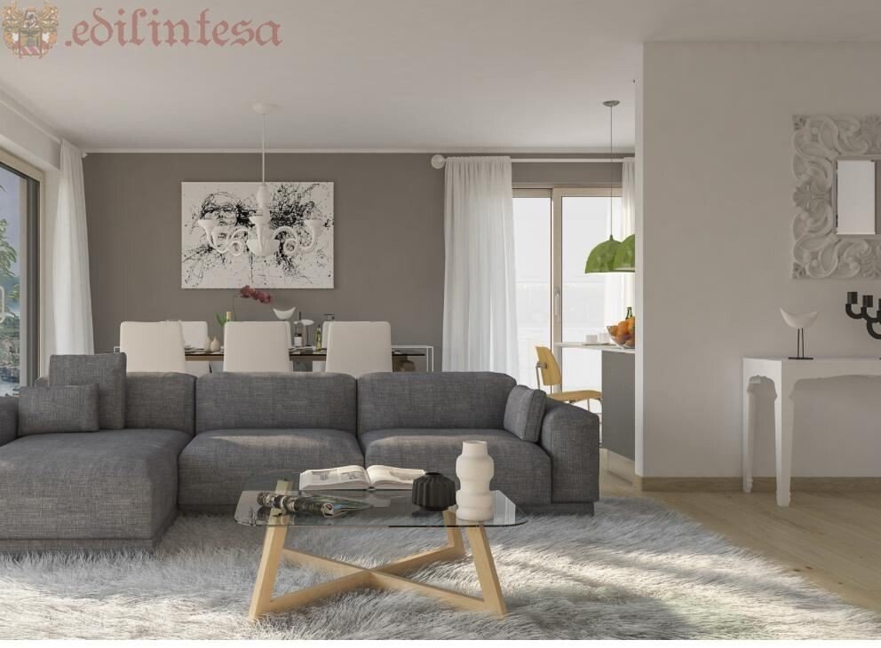 Apartment in Historic Center, Lissone, Lombardy 5 - 17754979
